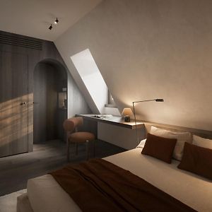 Deluxe Double Kamer